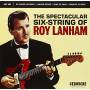 Roy Lanham - Spectacular Six-String of