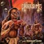 Gruesome - Savage Land (black Vinyl+mp3)