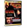 Hellbound & Hitman & Forced Vengeance (2pc) - Hellbound & Hitman & Forced Vengeance [US-Version, Regio 1]