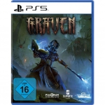 Flashpoint Ag - Graven Ps-5