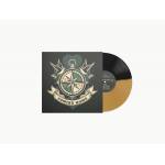 The O'reillys And The Paddyhats - Coming Home - ltd Black/Cream