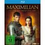 Jannis Niewhner / Christa Theret / Alix Poisson / + - Maximilian-BD [DE-Version, Regio 2/B]