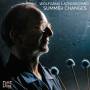 Wolfgang Lackerschmid - Summer Changes (LP)