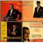 Canalejas De P. Real - 4 Original 45 Ep's