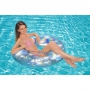 Bestway - Schillernder Schwimmring, # ca. 94 cm