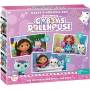 Gabby's Dollhouse - Hrspiel-Box,Folge 1-3