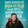 Hape Kerkeling - Hape Kerkeling: Pfoten vom Tisch!