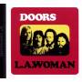 The Doors - L.A.Woman