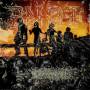 Bnqt - Vol.1.(LP orange+MP3)