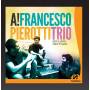 Francesco Pierotti -trio - A!