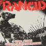 Rancid - Rancid (rancid Essentials 4x7 Inch Pack)