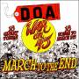 D.o.a. - War On 45