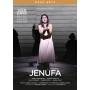 Grigorian / Mattila / Spence / Pirgu / Zilio / + - Jenufa [DE-Version, Regio 2/B]