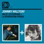 Johnny Hallyday - Salut Les Copains/generation P