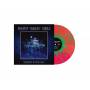 Death Valley Girls - ISLANDS IN THE SKY (Ltd.Splatter Vinyl)