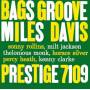 The Modern Jazz Giants Miles Davis - Bags Groove