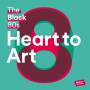 The Black 80s - Heart To Art