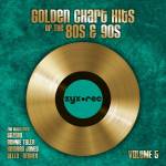 Various - Golden Chart Hits Of The 80s & 90s Vol. 5