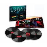 roger Waters - This Is Not A Drill-Live From Prague/Colored Vinyl