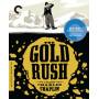 Criterion Collection: The Gold Rush / (b & w) - Gold Rush/bd [US-Version, Regio 1]