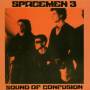 Spacemen 3 - SOUND OF CONFUSION (Repress 2023)