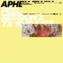 Aphex Twin - Peel Session 2 (12+MP3)