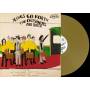 Kings Go Forth - The Outsiders Are Back - Colored Reissue
