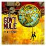 Gov't Mule - By A Thread