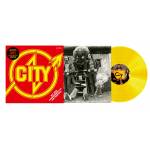 City - Am Fenster/Yellow Vinyl