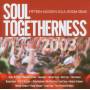 SOUL TOGETHERNESS 3 / VARIIOUS - Soul Togetherness 2003