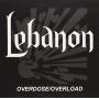 Lebanon - Overdose/overload