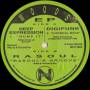 Deep Expression Digifunk Rasoul - Moods