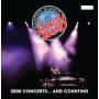 Manfred Mann's Earth Band - 2000 Concerts...And Counting(Ltd Black Vinyl)