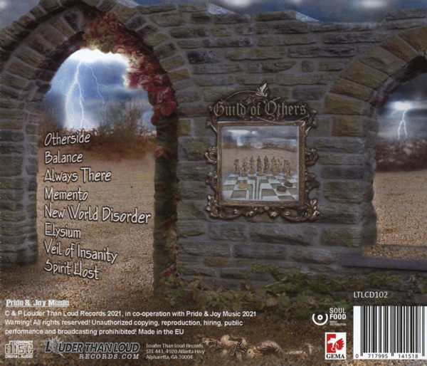 Guild Of Others 1