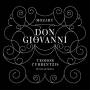 Teodor Currentzis / MusicAeterna Chor & Orch. - Don Giovanni