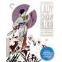 Criterion Collection: Complete Lady Snowblood - Complete Lady Snowblood/bd [US-Version, Regio 1]