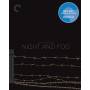 Criterion Collection: Night & Fog / (4k Rstr Spec) - Night & Fog/bd [US-Version, Regio 1]