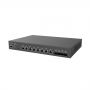 Engenius - Cloud Managed Switch 8-port 2.5GbE, 4x SFP L2 , ECS2512
