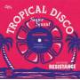 Brother Resistance - Tonite Is De Night