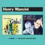 Henry Mancini - Combo!+The Blues And The Beat