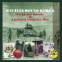 Various - Battleground Korea-Songs And Sounds Of America's