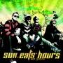 Sun Eats Hours - Ten Years Collection (CD+DVD)