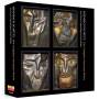 Paul Hillier / Ars Nova Copenhagen - Complete Narrative Works (Historiae)