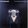 Cut Chemist - Audiences Listening