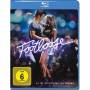 Kenny Wormald, Julianne Hough, Dennis Quaid - Footloose - Es ist wieder Zeit zu tanzen (2011) BD [Regio free (0)]