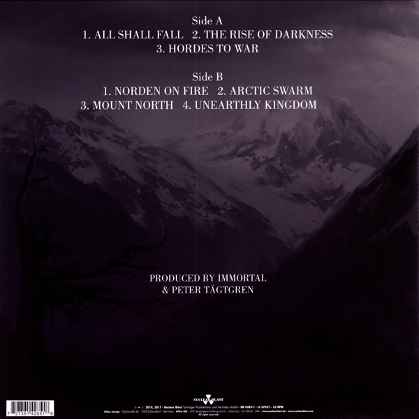 All Shall Fall 1