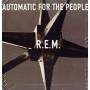 R.e.m. - Automatic For The People
