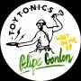 Felipe Gordon - Wait On Me EP