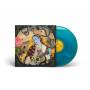 Cordovas - The Rose Of Aces (Turquoise Transparent Col. LP)