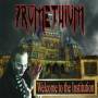 Promethium - Welcome To The Institution